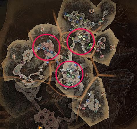 monster hunter world legiana location.
